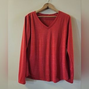 Attention Blouse